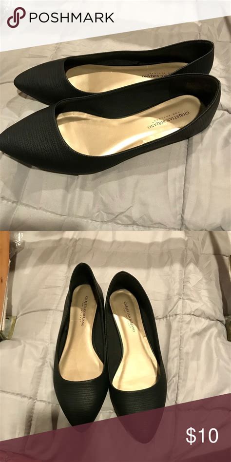 christian siriano shoes payless flat